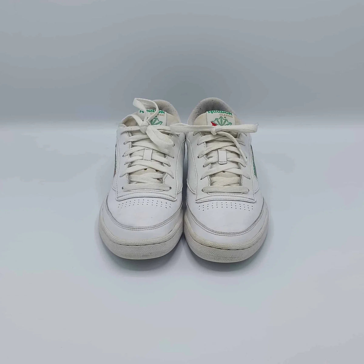 Reebok sneaker