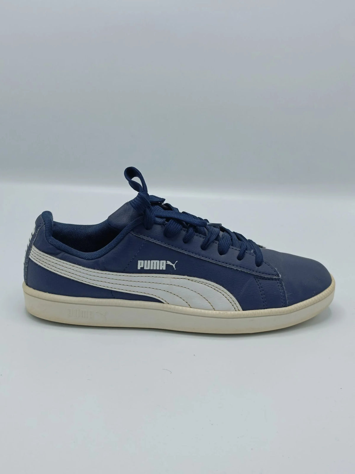 Puma Round Toe