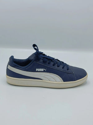 Puma Round Toe