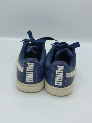 Puma Round Toe