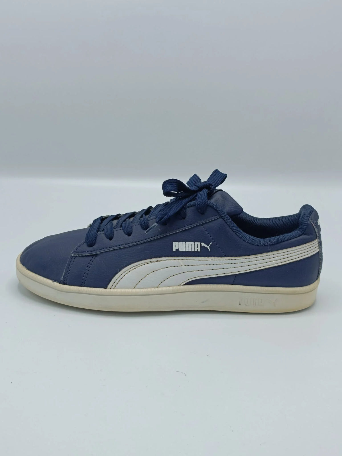 Puma Round Toe