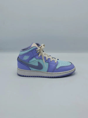 Jordan 1 Retro Mid Purple