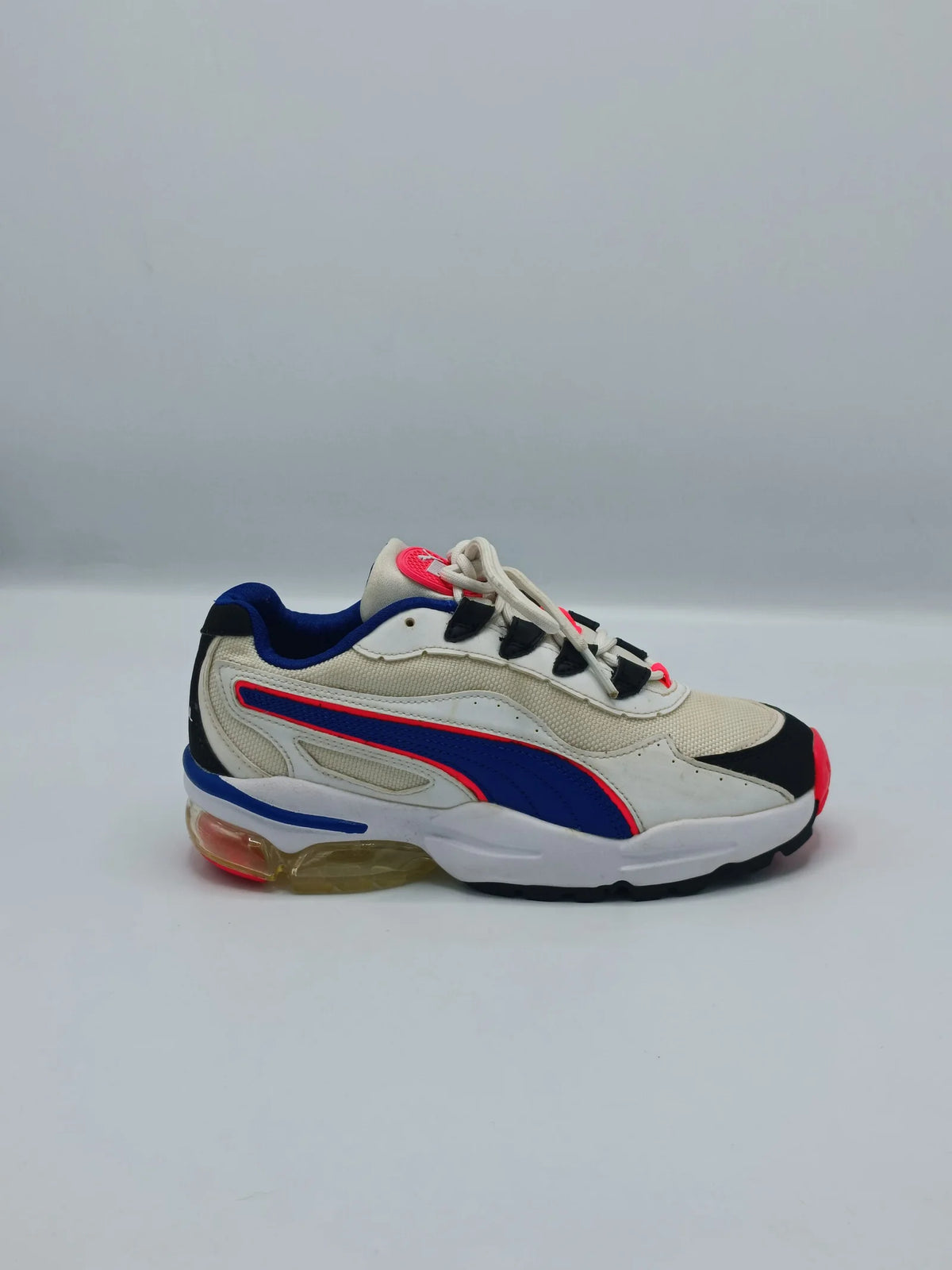 Puma Cell Stelar