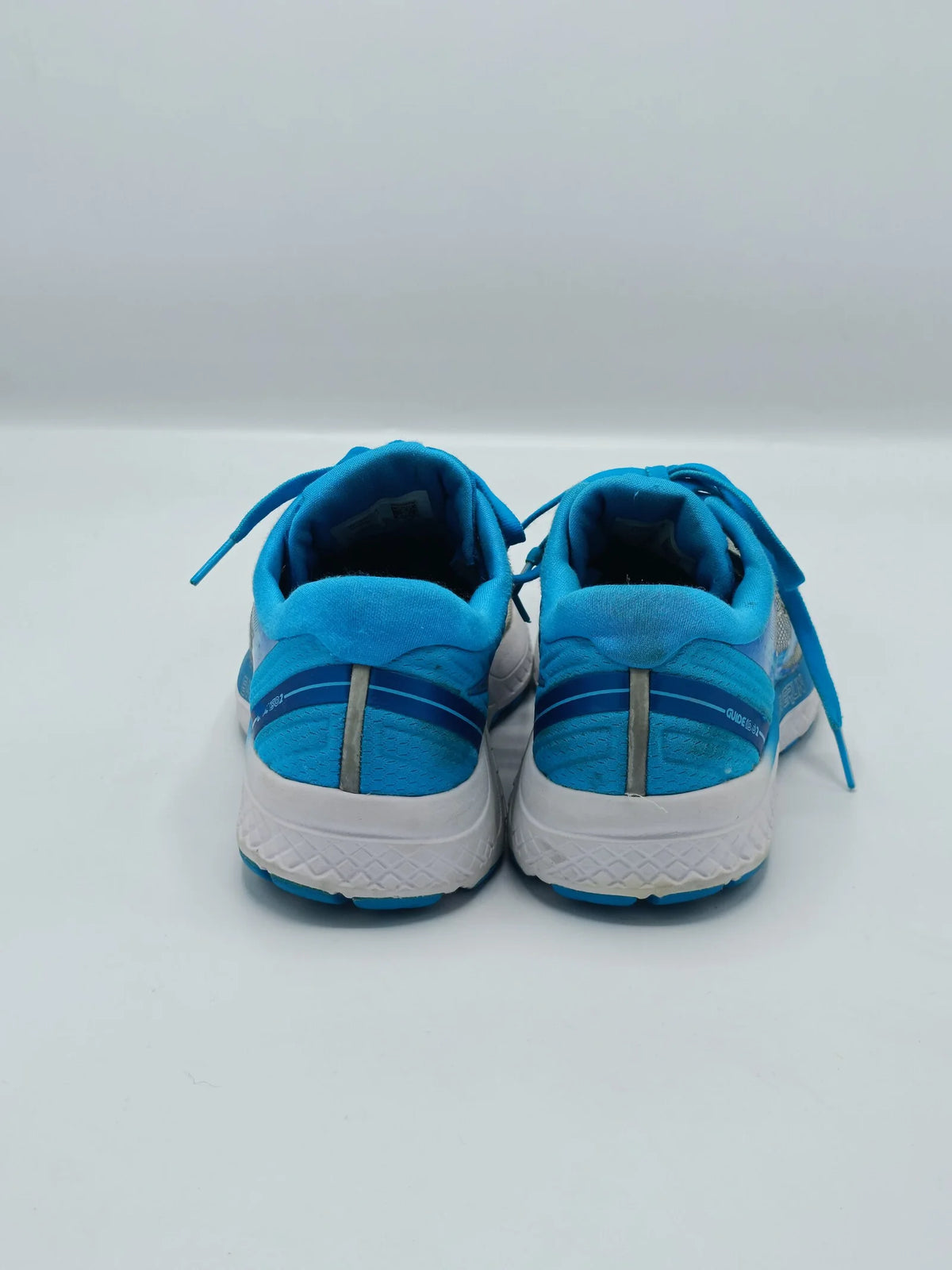 Saucony Guide ISO 2