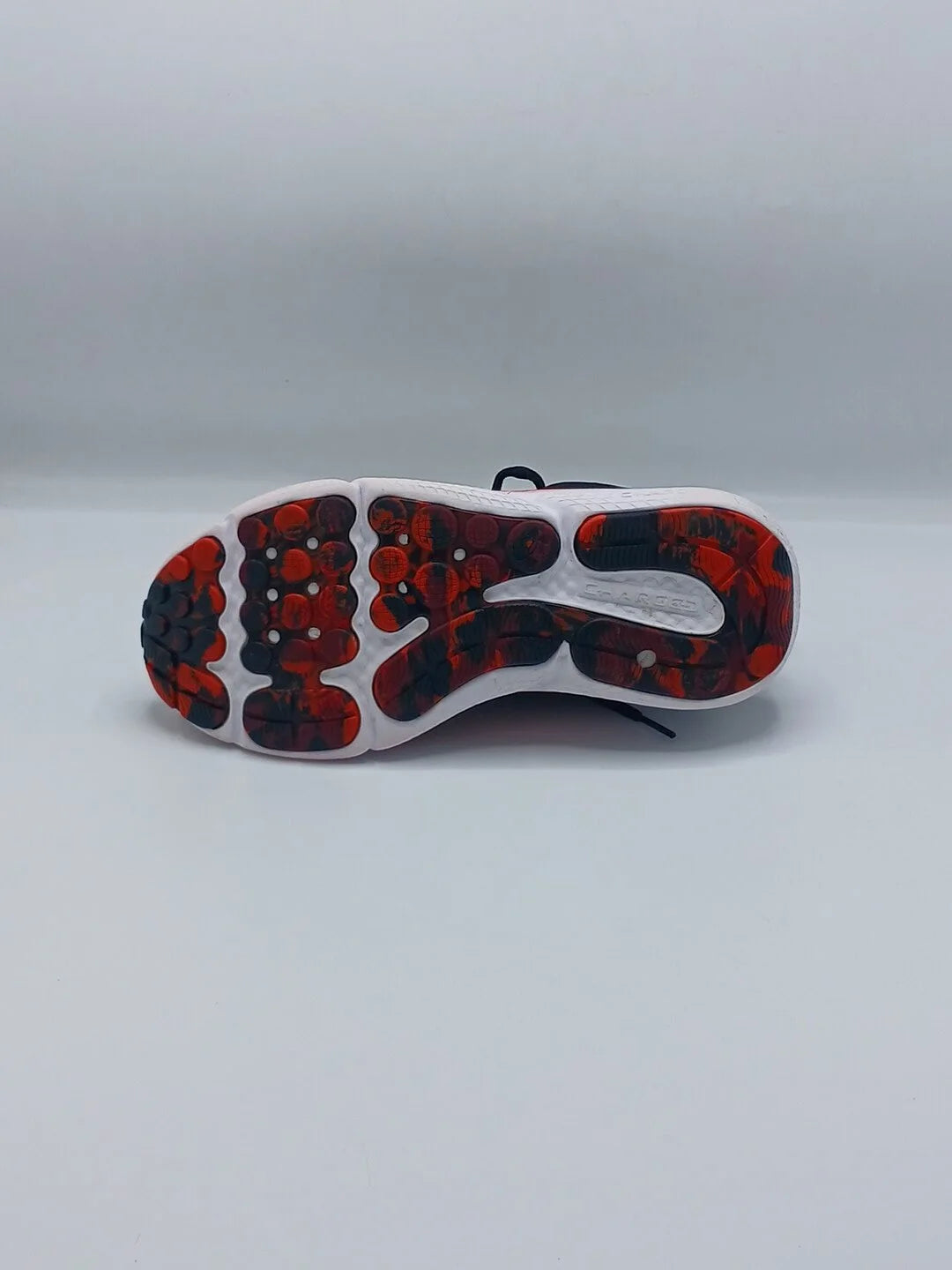 Under Armour Charged Assert