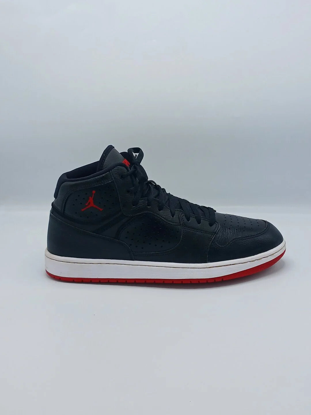 Air Jordan Jump Man