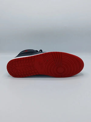 Air Jordan Jump Man