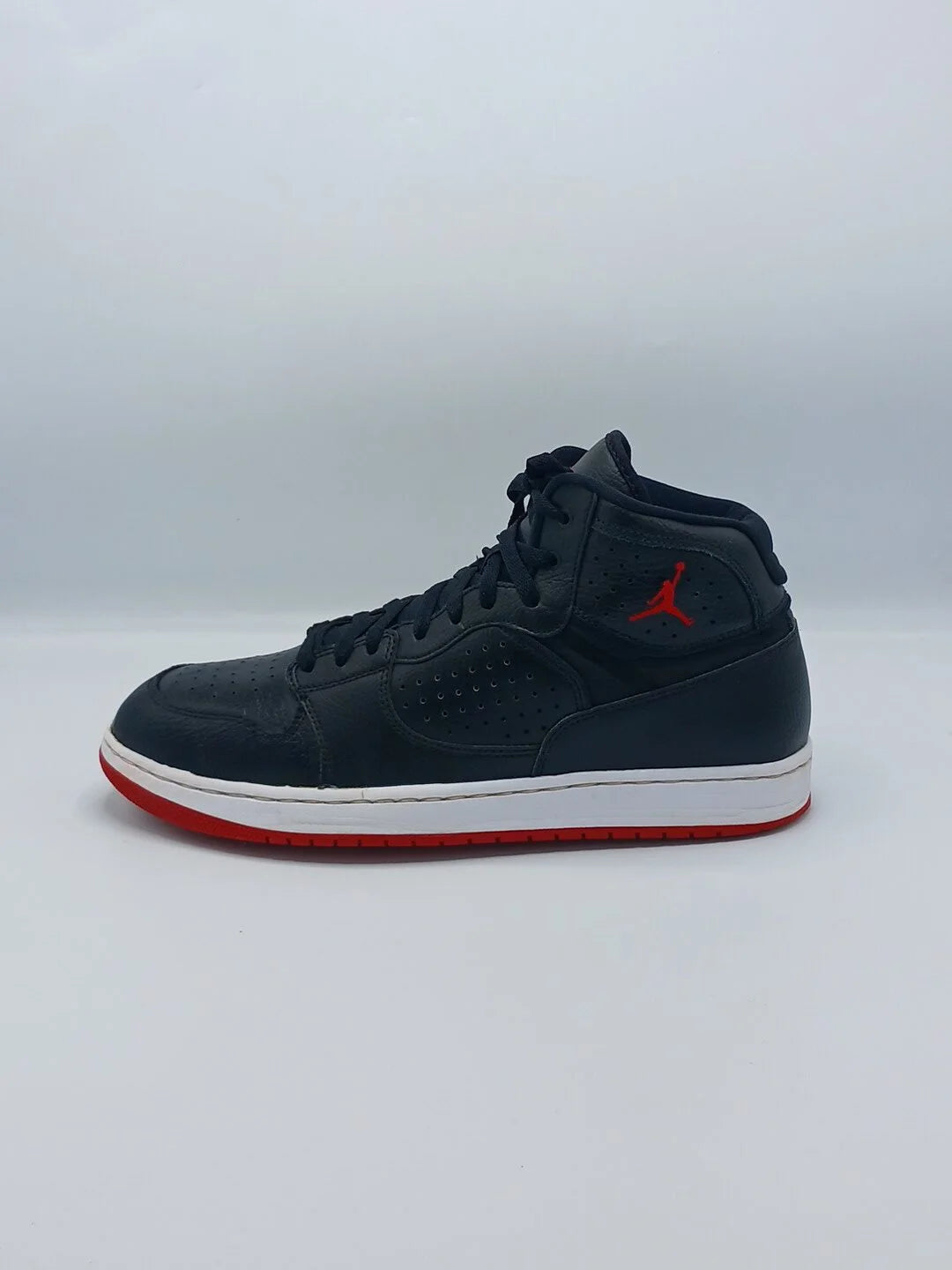 Air Jordan Jump Man