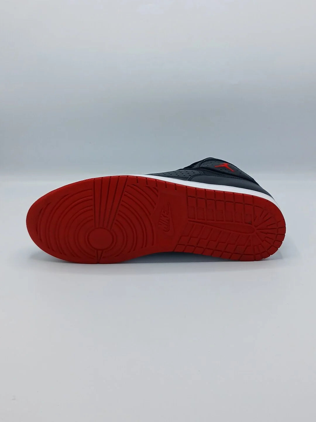 Air Jordan Jump Man