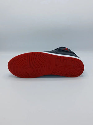 Air Jordan Jump Man
