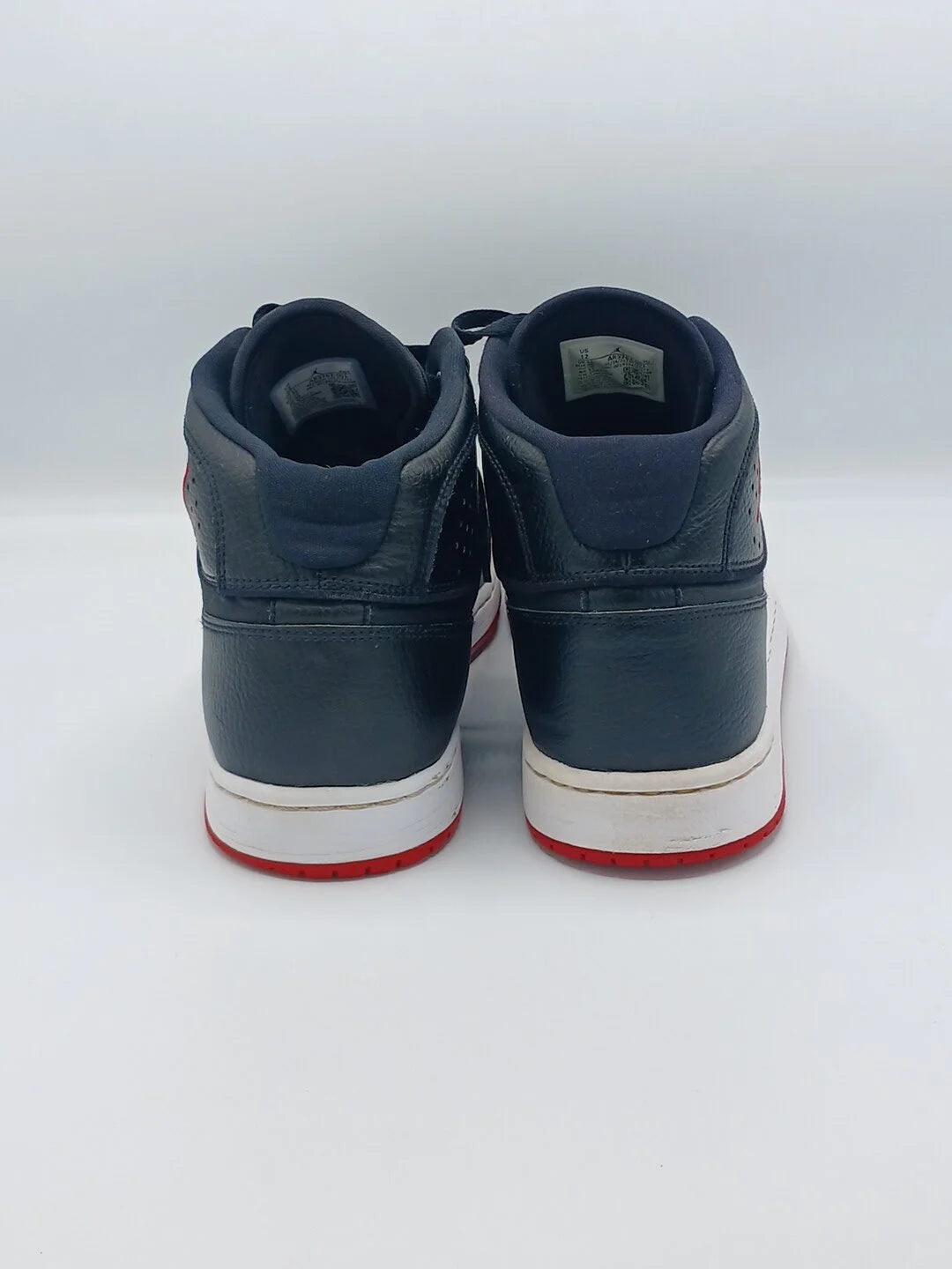 Air Jordan Jump Man