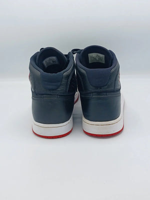 Air Jordan Jump Man