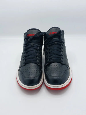 Air Jordan Jump Man