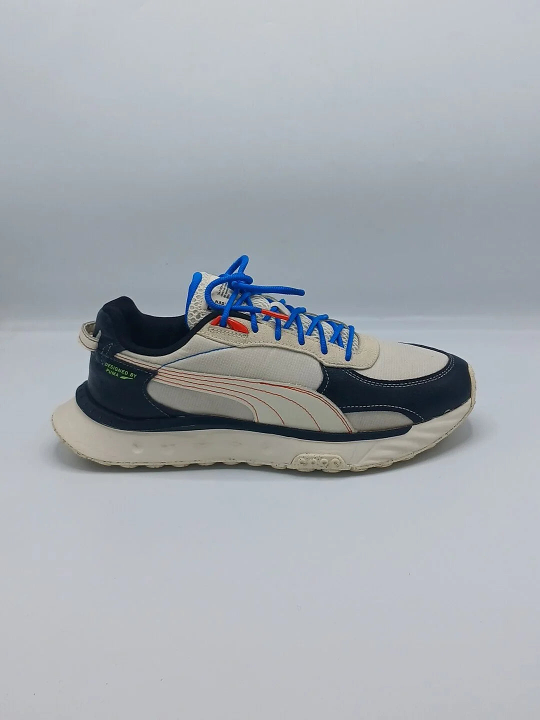 Puma Wild Rider