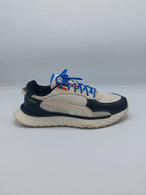 Puma Wild Rider