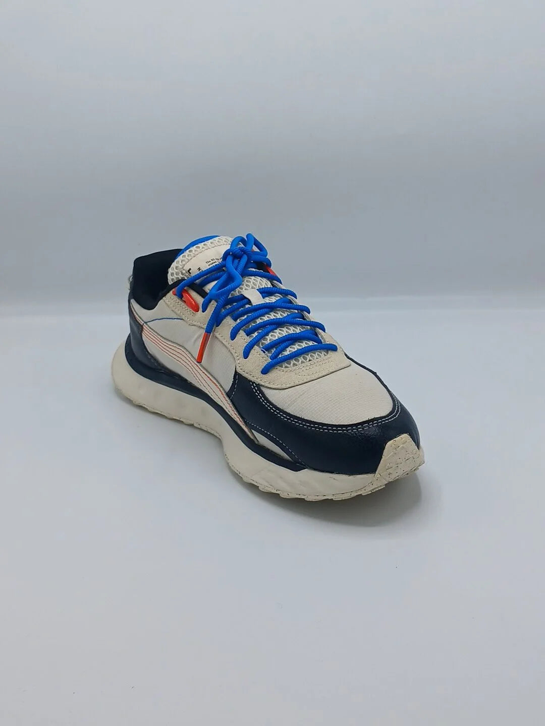 Puma Wild Rider