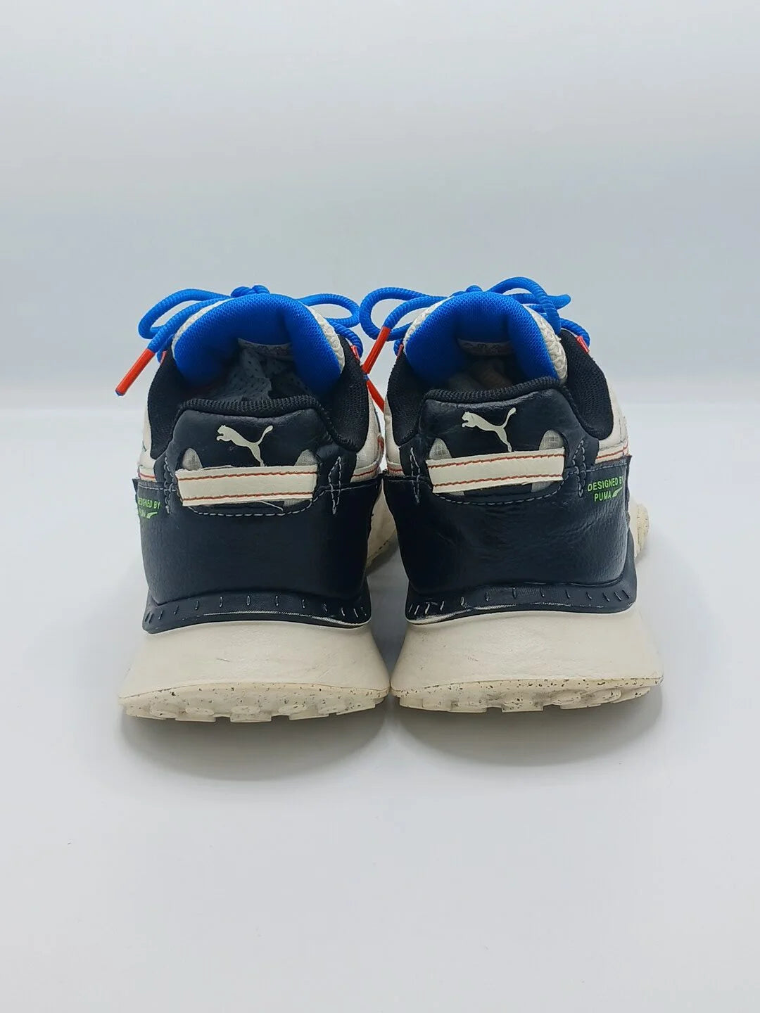 Puma Wild Rider
