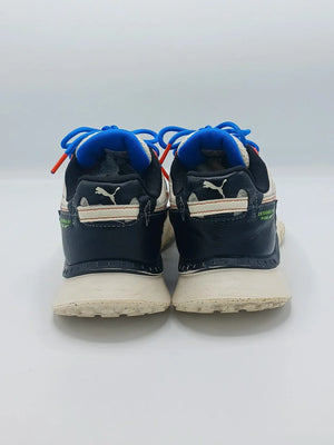 Puma Wild Rider