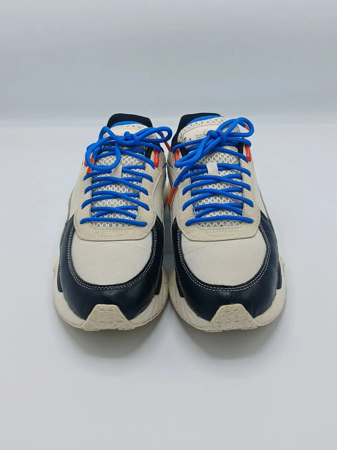 Puma Wild Rider