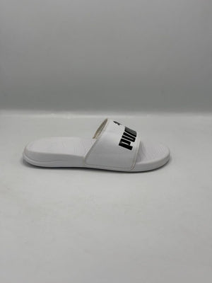 Puma Logo Slides