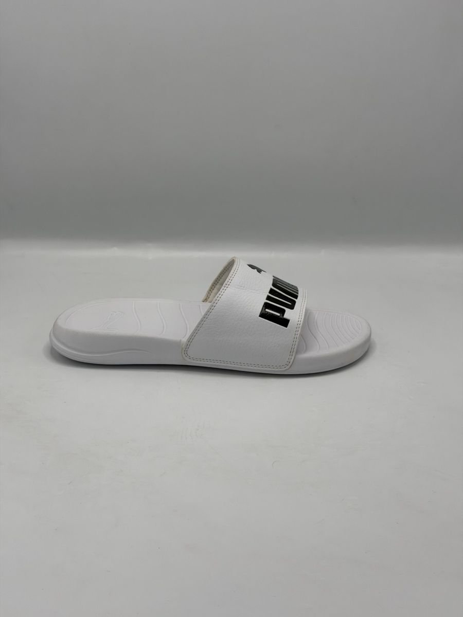Puma Logo Slides