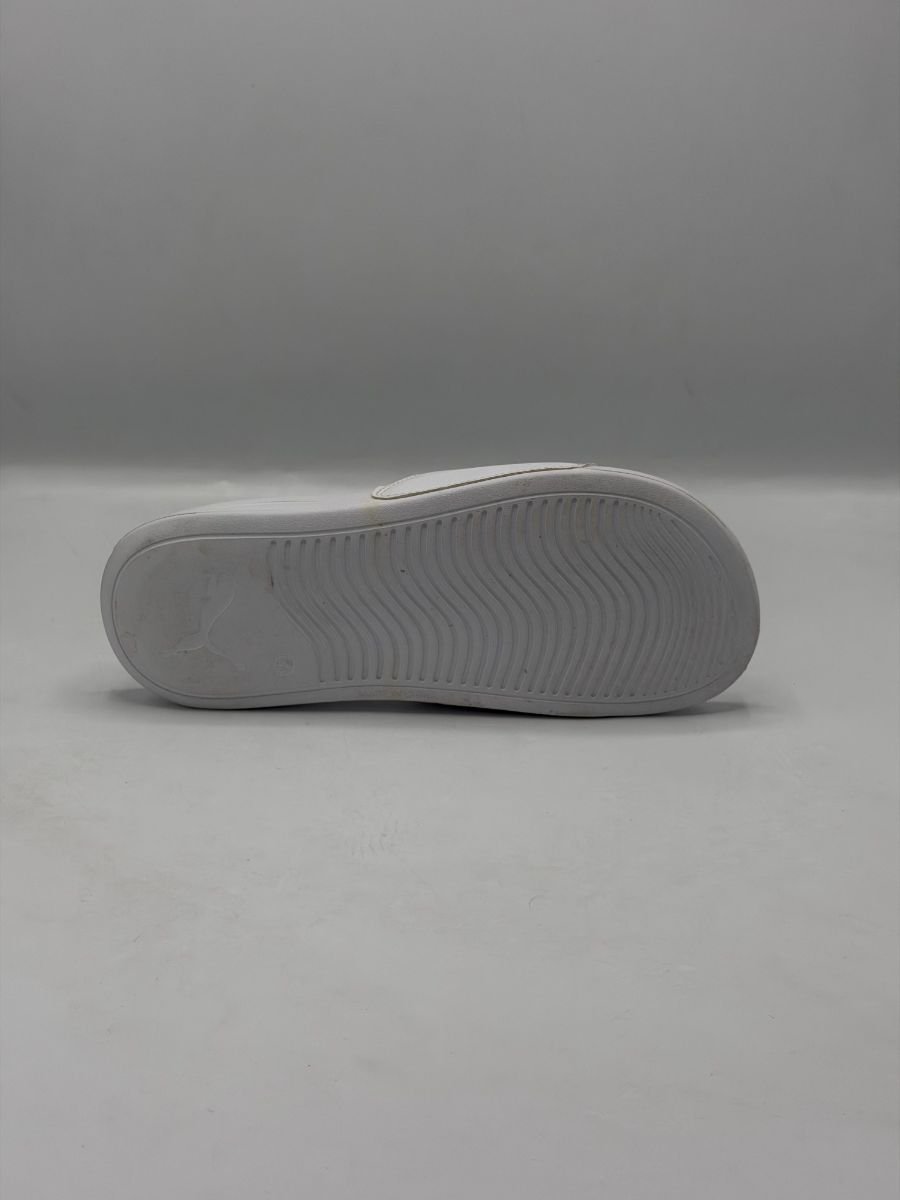 Puma Logo Slides