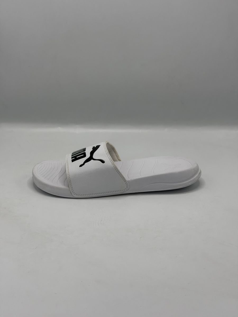 Puma Logo Slides