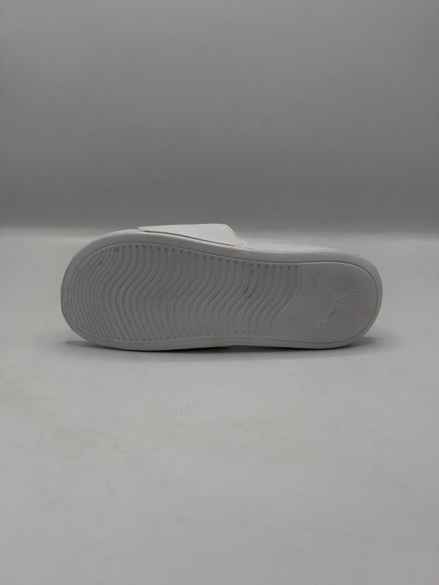 Puma Logo Slides