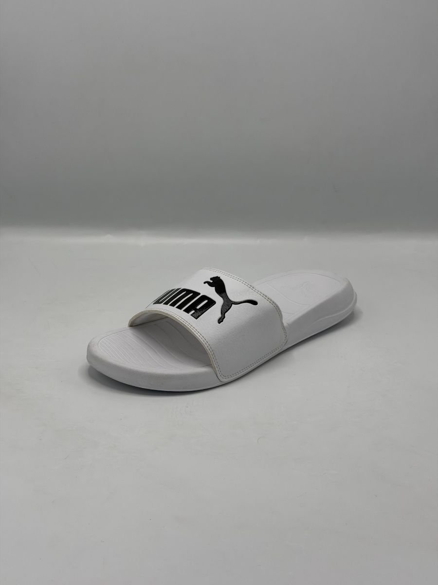 Puma Logo Slides