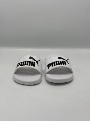 Puma Logo Slides