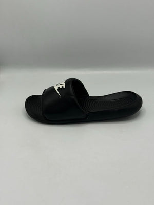 Nike Leather Strip