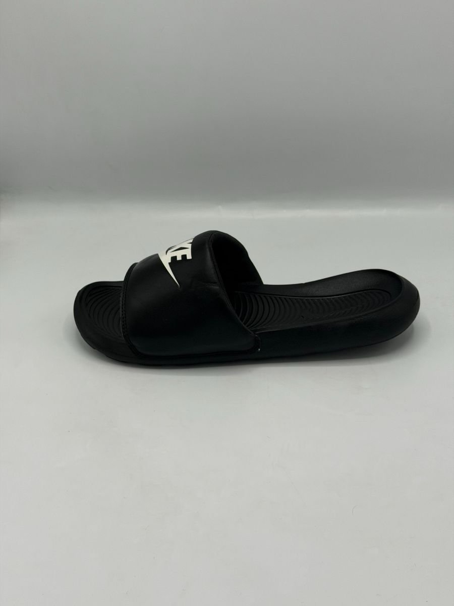 Nike Leather Strip