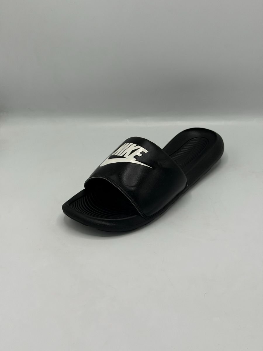 Nike Leather Strip