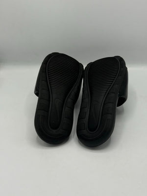 Nike Leather Strip
