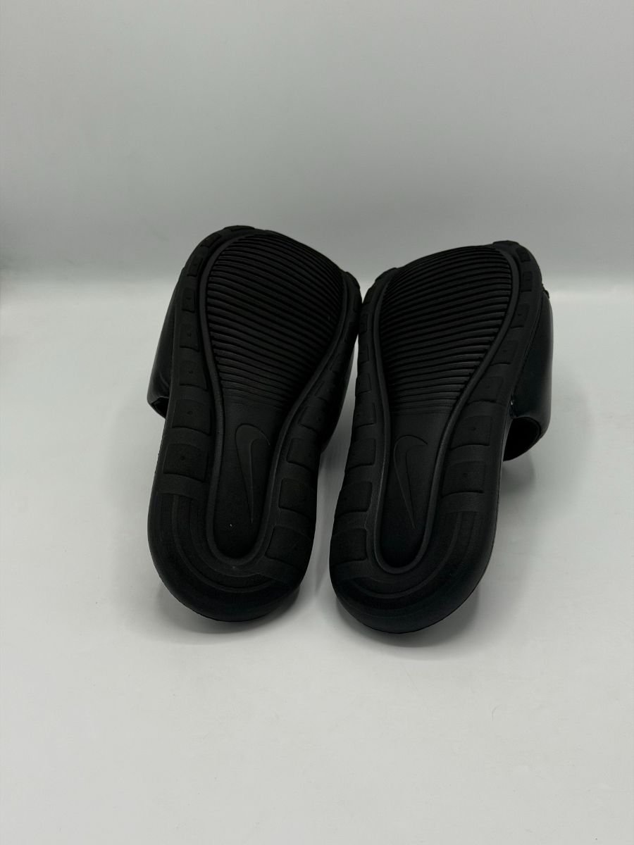 Nike Leather Strip