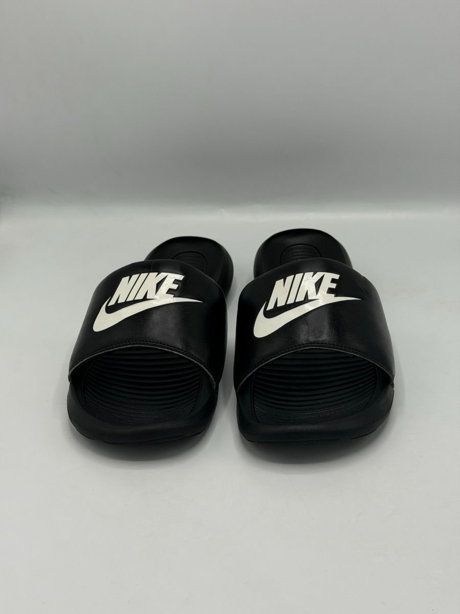 Nike Leather Strip