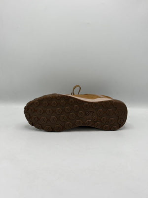 Caterpillar Hex Ready Low WP