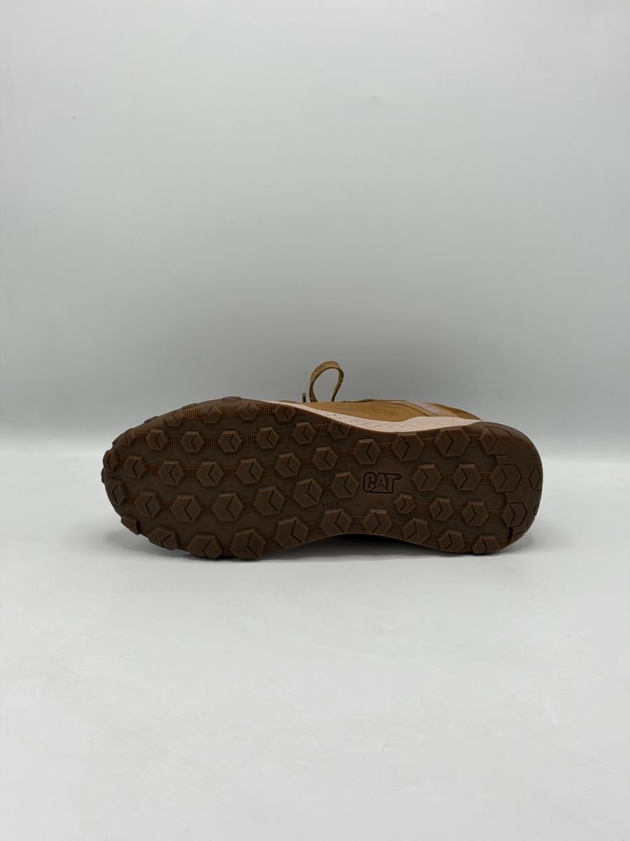 Caterpillar Hex Ready Low WP