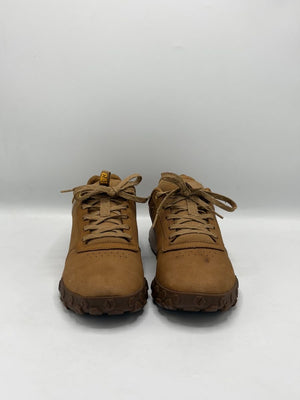 Caterpillar Hex Ready Low WP