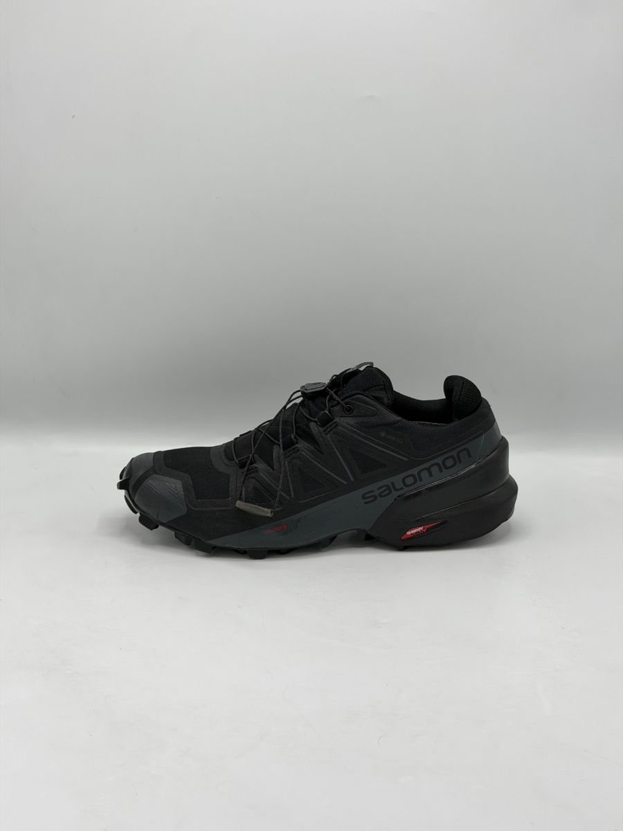 Salomon Speed Cross 5