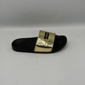 Levis Metalic Slides