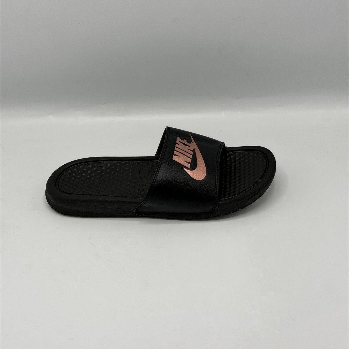 Nike Rose Gold