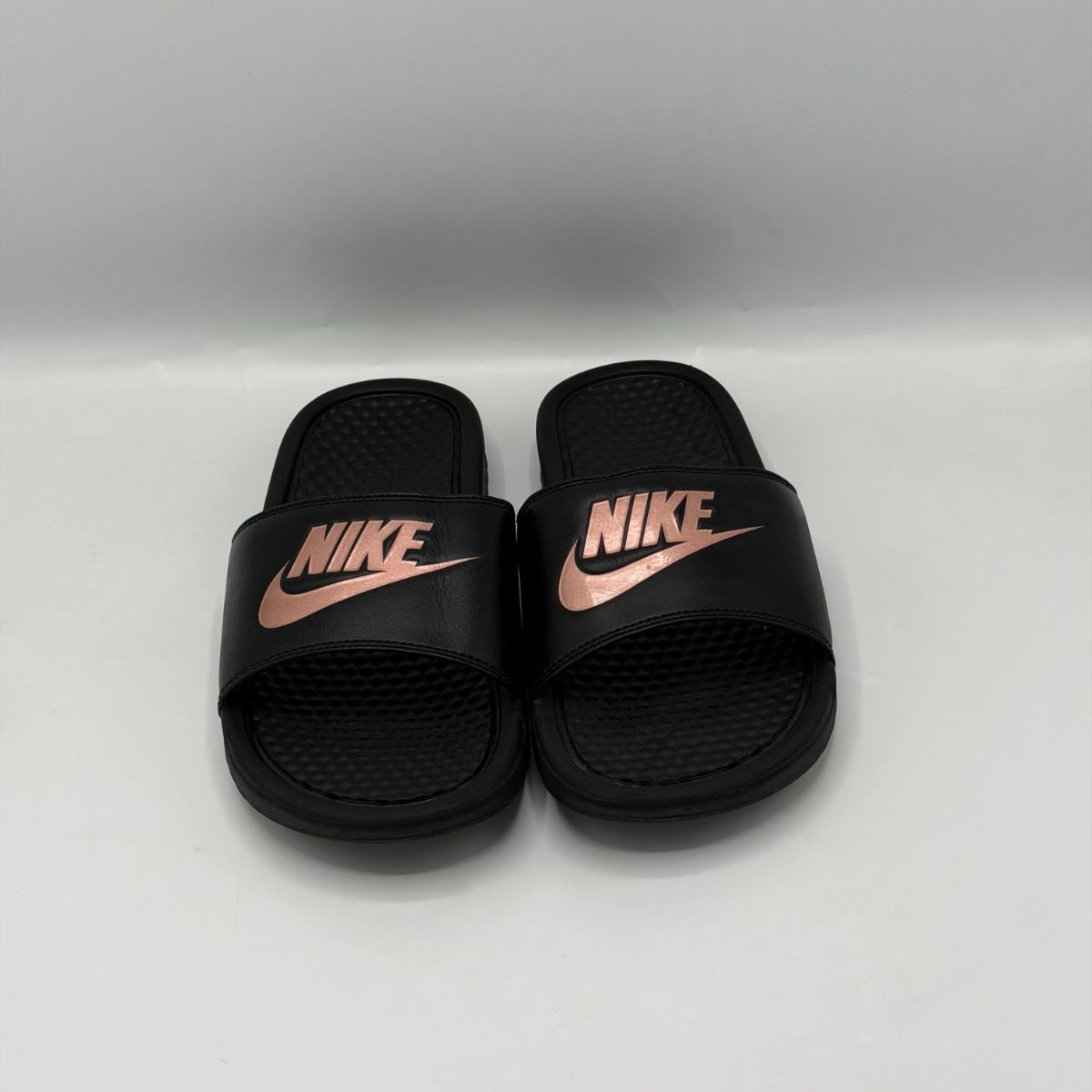 Nike Rose Gold