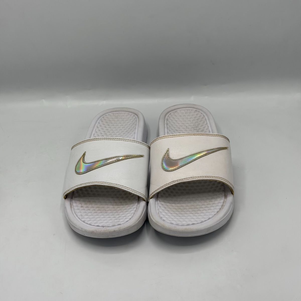 Nike JDI Slides