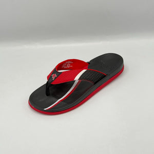Andi Cushioned Slides