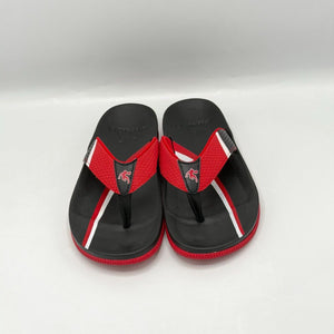 Andi Cushioned Slides