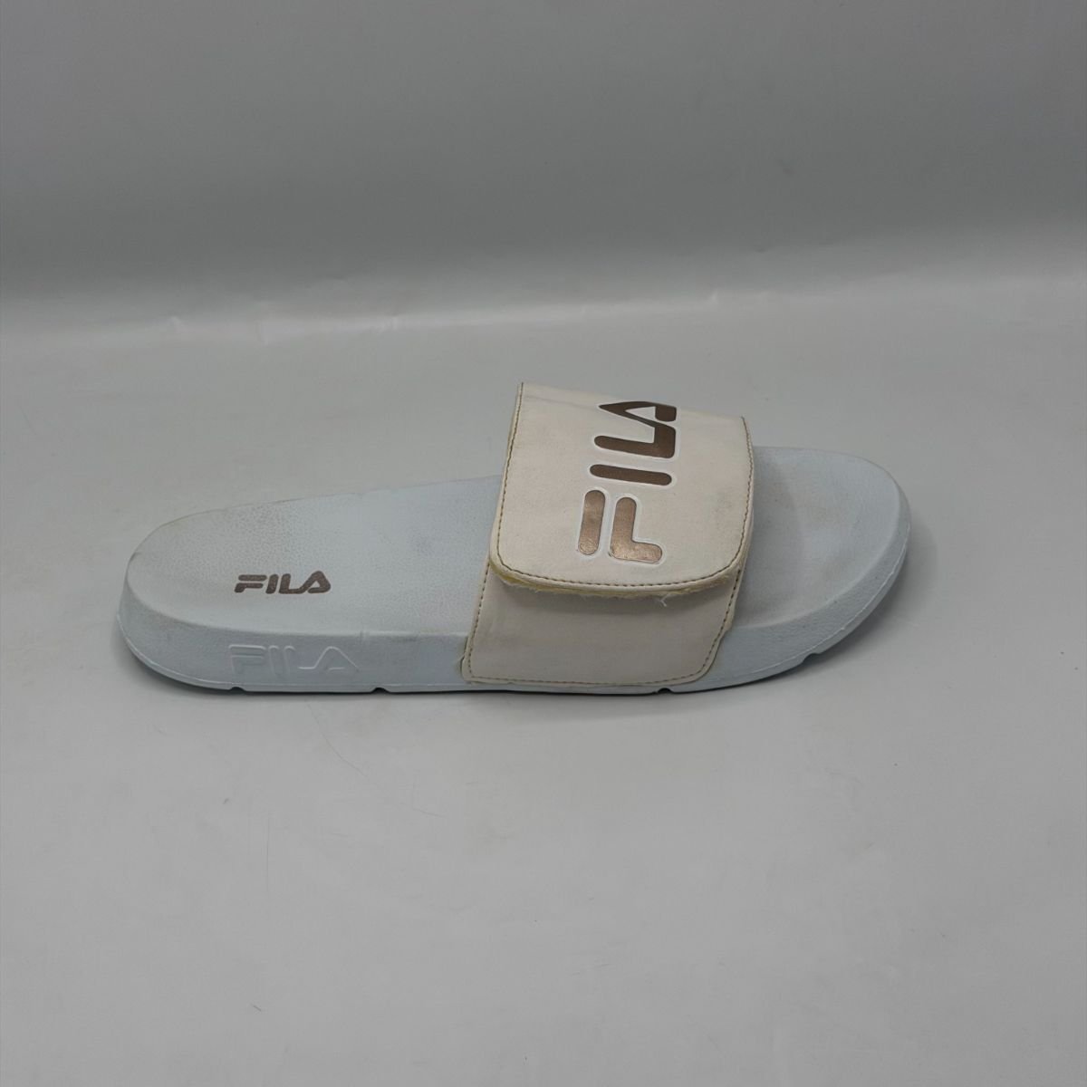 Fila Strip Slide