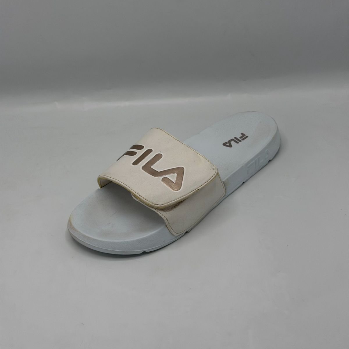 Fila Strip Slide