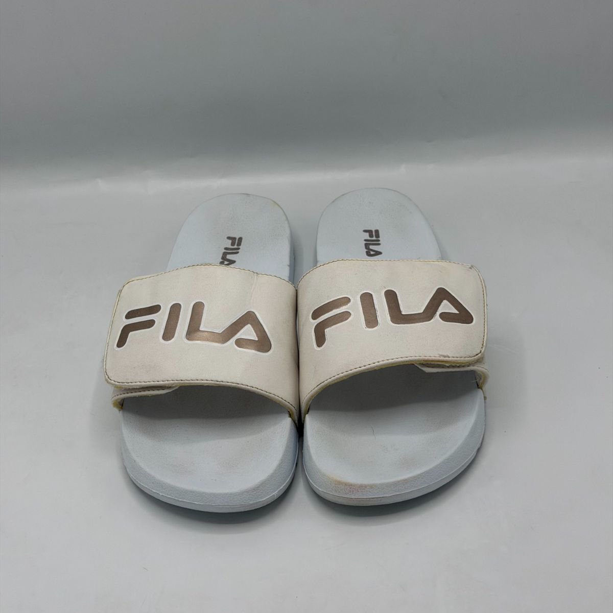 Fila Strip Slide