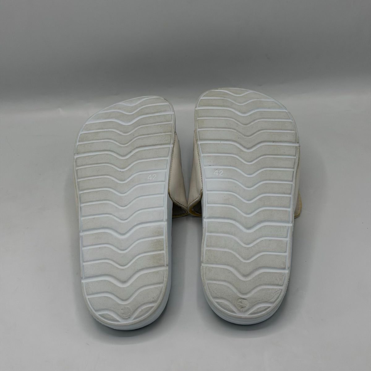 Fila Strip Slide